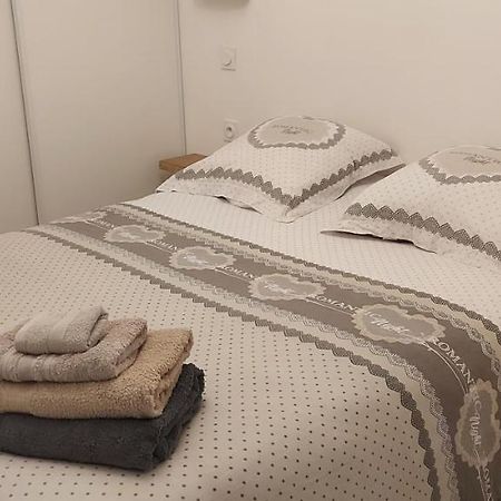 Le Suquet Quartier Historique Appartement Cannes Buitenkant foto
