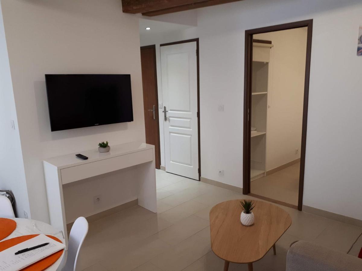 Le Suquet Quartier Historique Appartement Cannes Buitenkant foto