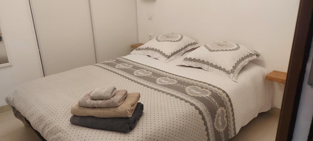 Le Suquet Quartier Historique Appartement Cannes Buitenkant foto